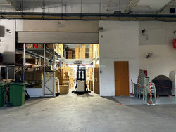 WCEGA Plaza (D23), Factory #588256851